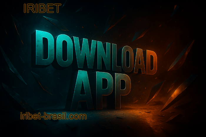 Baixe o IRIBET e ganhe jogando slots online!