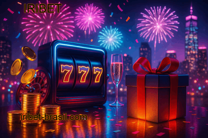 Bônus da IRIBET (Figura 2)
