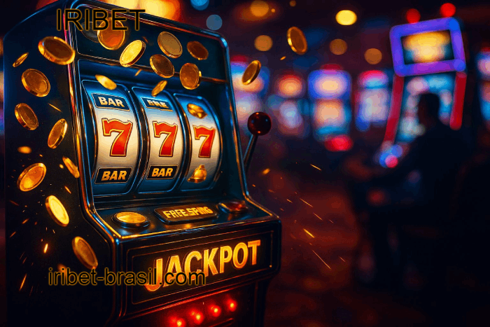 Cassino IRIBET, Seguro, Promoções