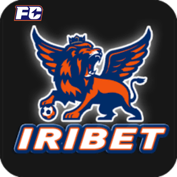 IRIBET App