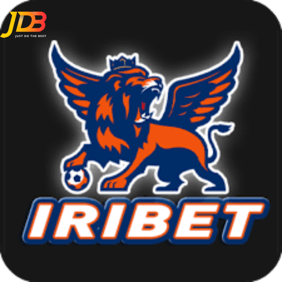 IRIBET Login
