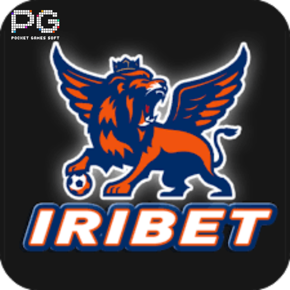 Logo IRIBET
