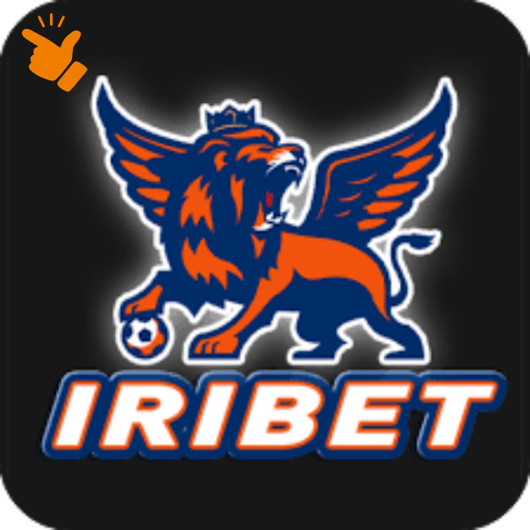 IRIBET Plataforma
