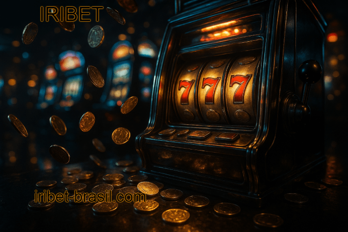 Jogue e Ganhe com os Melhores Jogos da IRIBET