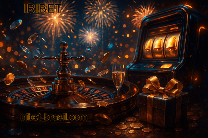 IRIBET Jogos Figura 1