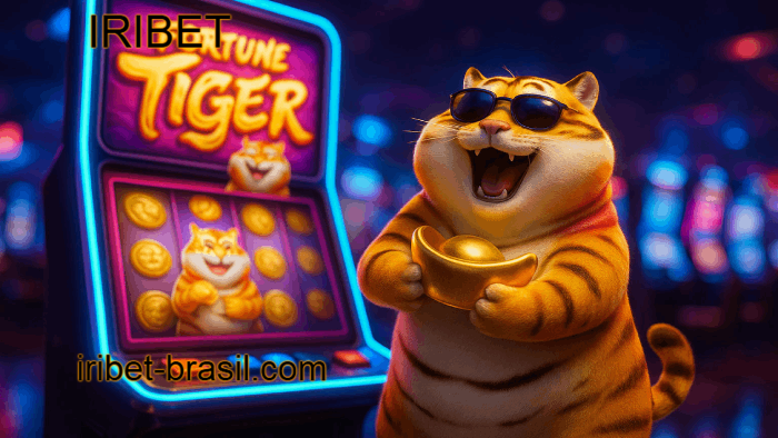 IRIBET Jogos Figura 3